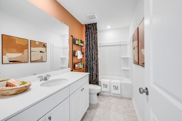 4161 Brindle Place, Loganville, GA 30052