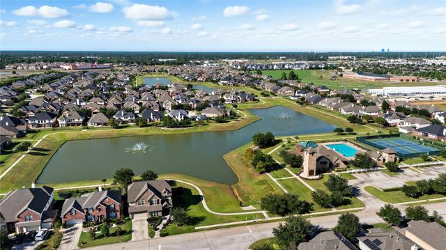 7103 Anark Court, Spring, TX 77379