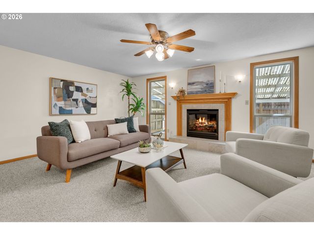 19500 Sw ALDERWOOD Ct, Beaverton, OR 97003