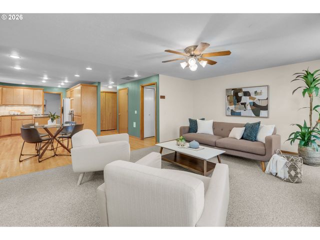 19500 Sw ALDERWOOD Ct, Beaverton, OR 97003