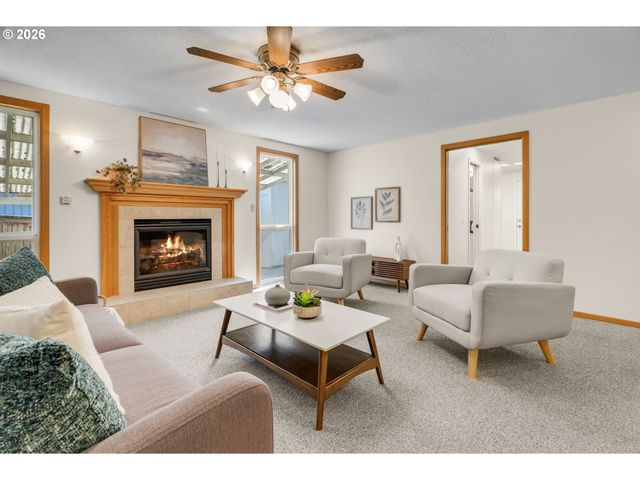 19500 Sw ALDERWOOD Ct, Beaverton, OR 97003