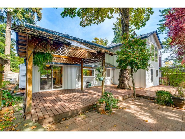 19500 Sw ALDERWOOD Ct, Beaverton, OR 97003