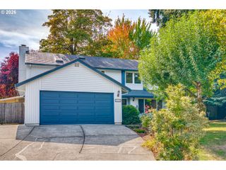 19500 Sw ALDERWOOD Ct, Beaverton, OR 97003