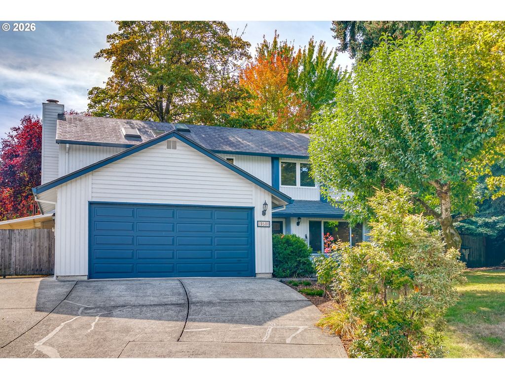 19500 Sw ALDERWOOD Ct, Beaverton, OR 97003