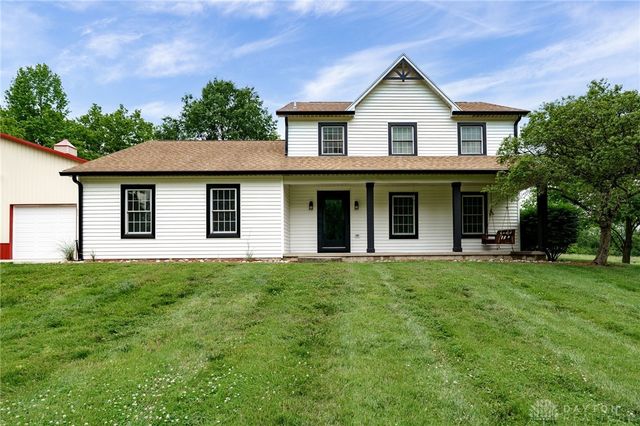 8282 Hile Avenue, Germantown, OH 45327
