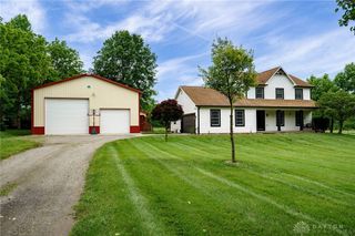 8282 Hile Avenue, Germantown, OH 45327