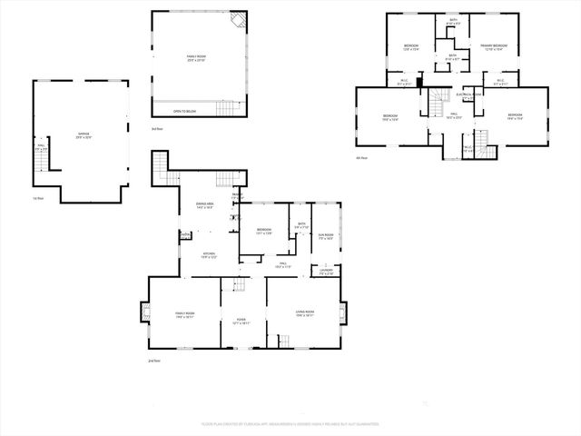 518 Franklin Rd, Franklin, TN 37069