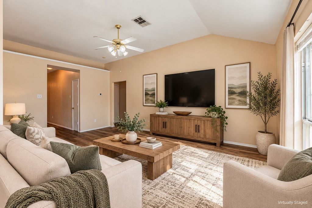 1214 Embercrest Drive, Midlothian, TX 76065 — photo 4