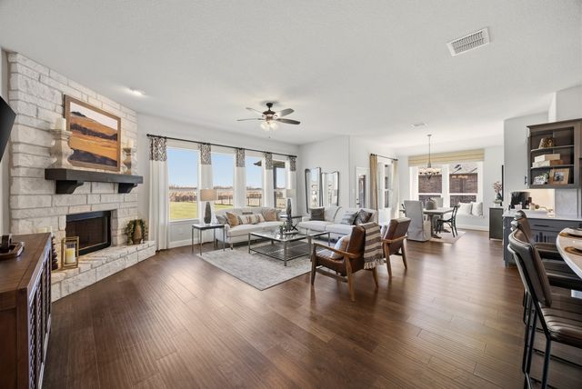 3176 Ferry Boat Lane, Granbury, TX 76049