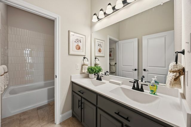 3176 Ferry Boat Lane, Granbury, TX 76049