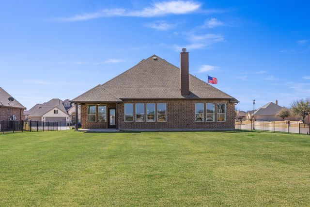 3176 Ferry Boat Lane, Granbury, TX 76049