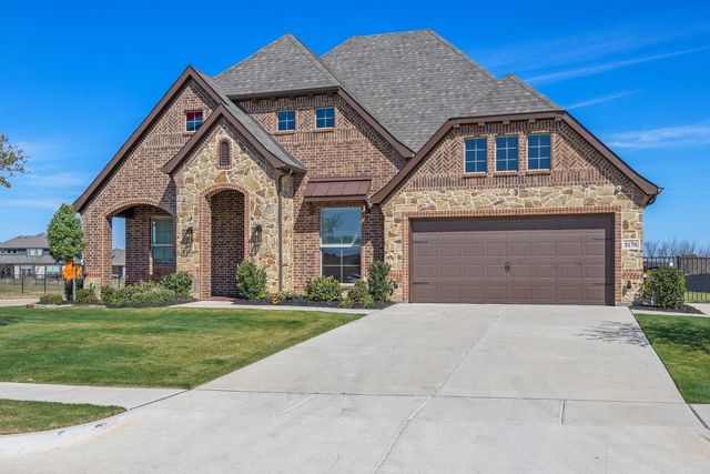 3176 Ferry Boat Lane, Granbury, TX 76049