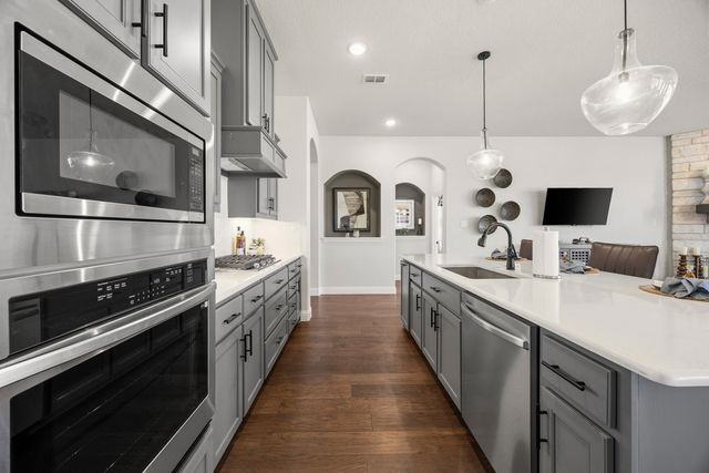3176 Ferry Boat Lane, Granbury, TX 76049