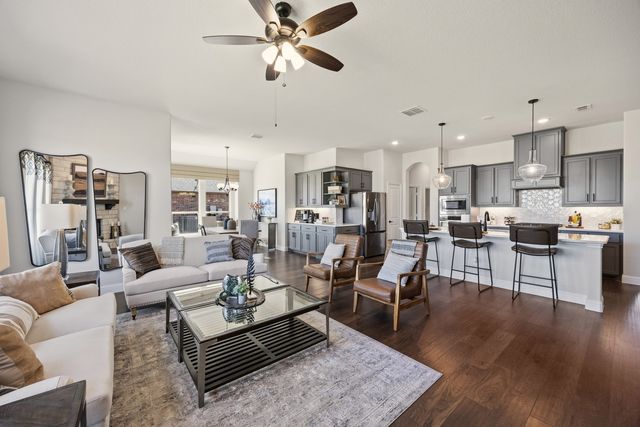 3176 Ferry Boat Lane, Granbury, TX 76049