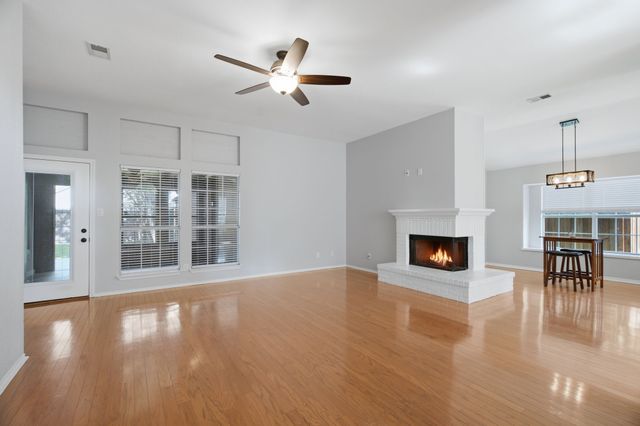 2074 Briarcliff Road, Lewisville, TX 75067