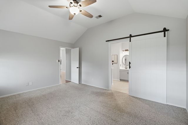 2074 Briarcliff Road, Lewisville, TX 75067