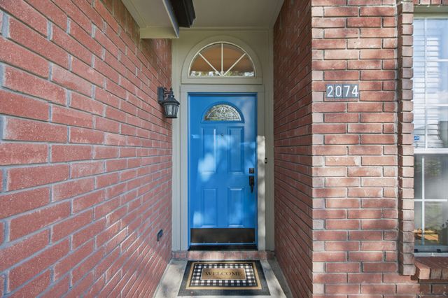 2074 Briarcliff Road, Lewisville, TX 75067