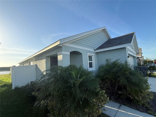 578 OLIVE CONCH STREET, Ruskin, FL 33570