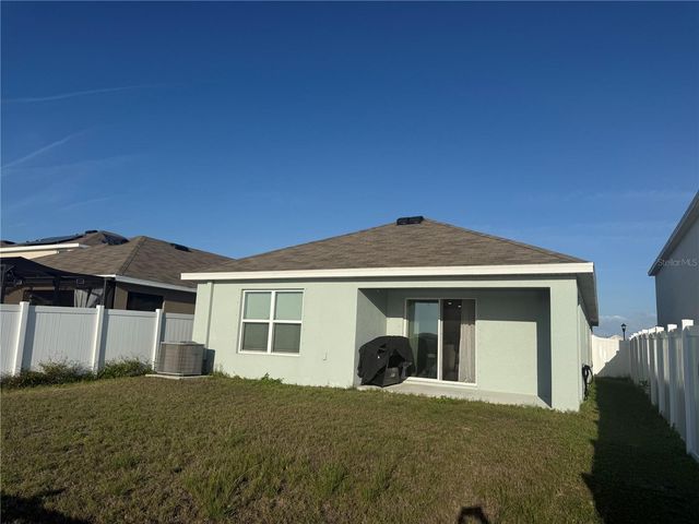 578 OLIVE CONCH STREET, Ruskin, FL 33570