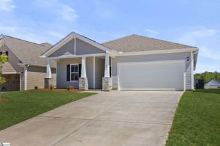 284 Talbert Trail, Landrum, SC 29356