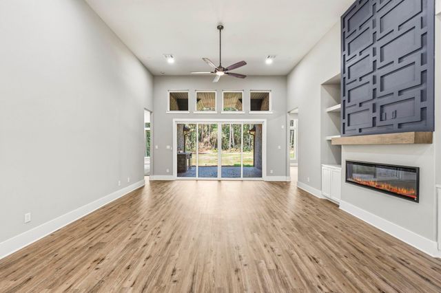 12956 Shady Woods Court, Montgomery, TX 77316