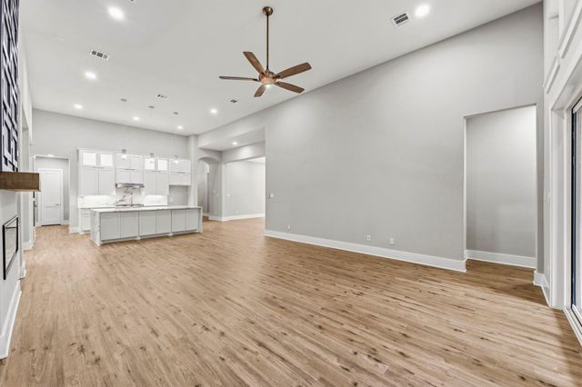 12956 Shady Woods Court, Montgomery, TX 77316