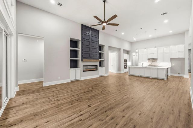 12956 Shady Woods Court, Montgomery, TX 77316