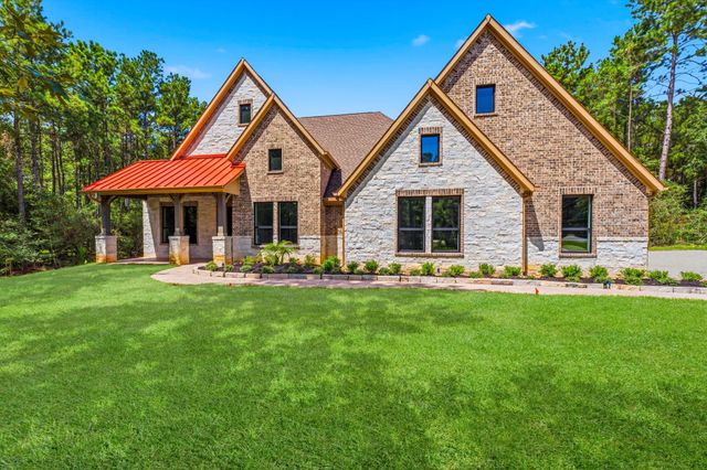 12956 Shady Woods Court, Montgomery, TX 77316