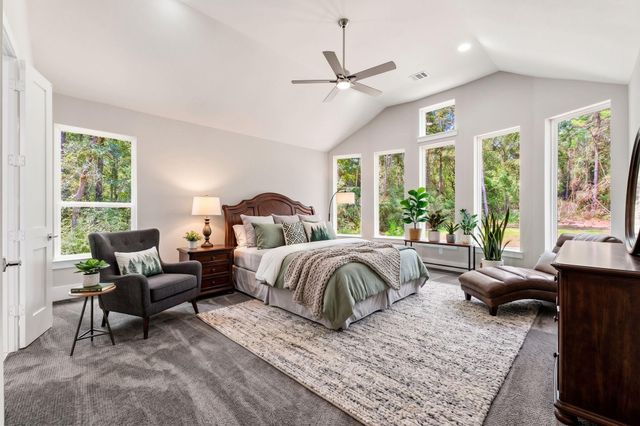 12956 Shady Woods Court, Montgomery, TX 77316