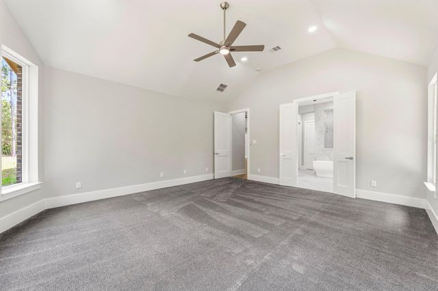 12956 Shady Woods Court, Montgomery, TX 77316