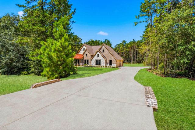 12956 Shady Woods Court, Montgomery, TX 77316