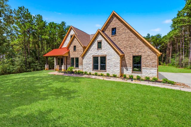 12956 Shady Woods Court, Montgomery, TX 77316