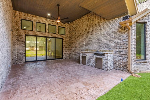 12956 Shady Woods Court, Montgomery, TX 77316