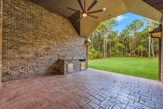 12956 Shady Woods Court, Montgomery, TX 77316