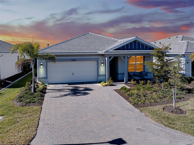 10125 BEACHWALK DRIVE, Englewood, FL 34223