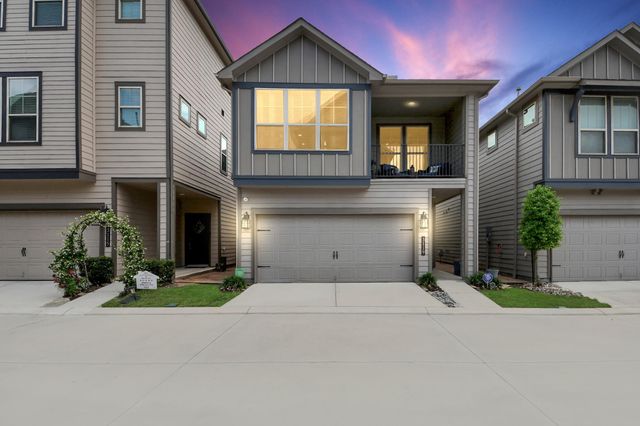 3119 Longleaf Meadows Drive, Houston, TX 77063