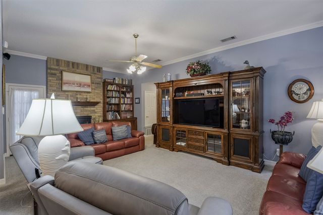 4908 Arborgate Drive, Arlington, TX 76017