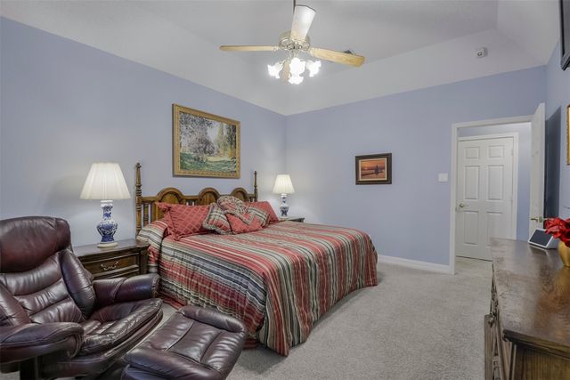 4908 Arborgate Drive, Arlington, TX 76017