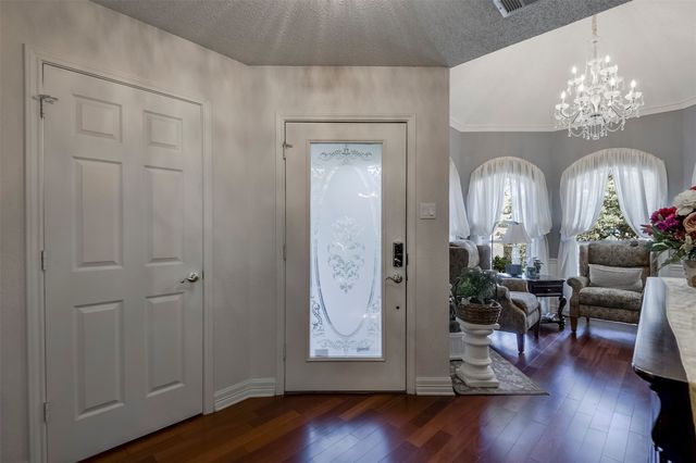 4908 Arborgate Drive, Arlington, TX 76017