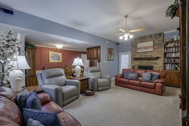 4908 Arborgate Drive, Arlington, TX 76017