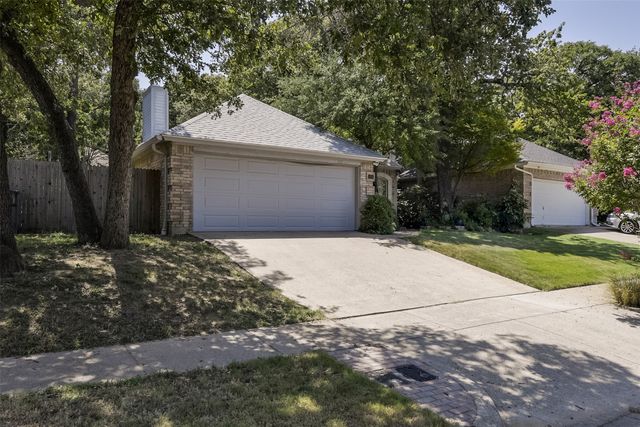 4908 Arborgate Drive, Arlington, TX 76017
