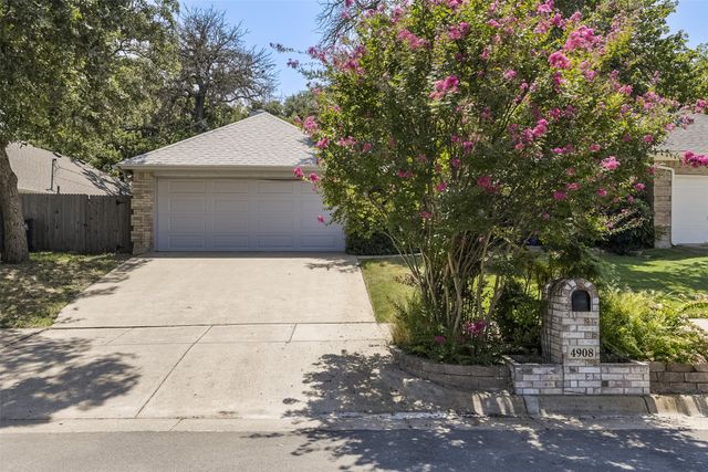 4908 Arborgate Drive, Arlington, TX 76017