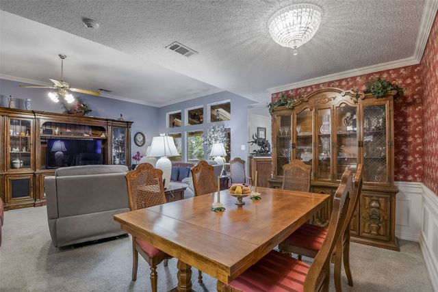 4908 Arborgate Drive, Arlington, TX 76017