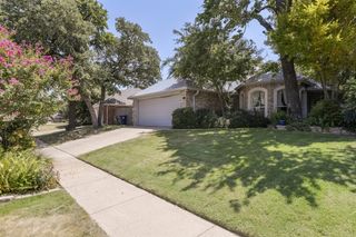 4908 Arborgate Drive, Arlington, TX 76017