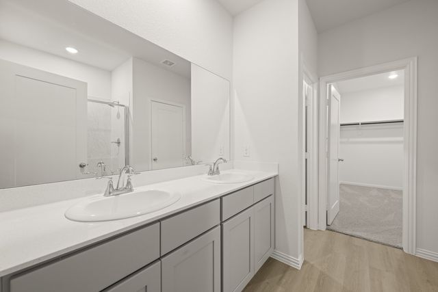 121 Kylie Street, Cleburne, TX 76031