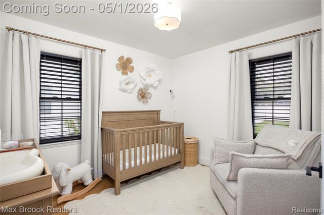 513 N Altadena Avenue, Royal Oak, MI 48067