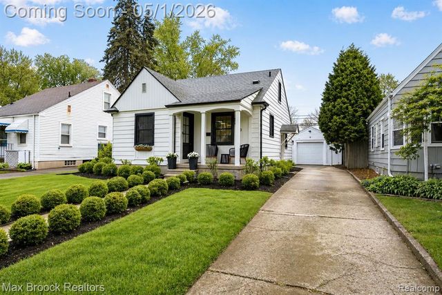 513 N Altadena Avenue, Royal Oak, MI 48067