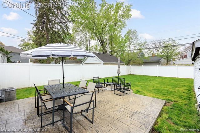 513 N Altadena Avenue, Royal Oak, MI 48067