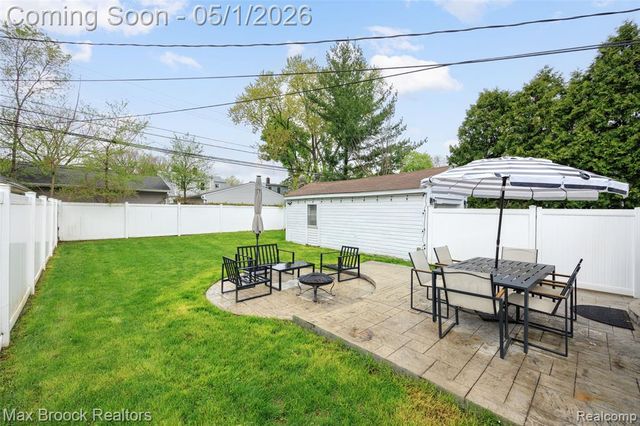 513 N Altadena Avenue, Royal Oak, MI 48067