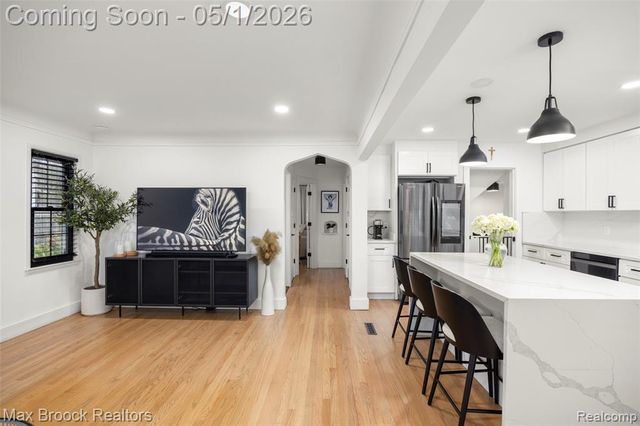 513 N Altadena Avenue, Royal Oak, MI 48067